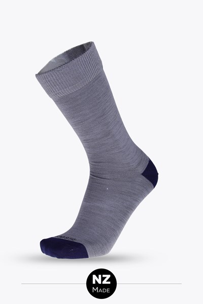 Colour Out Heel & Toe